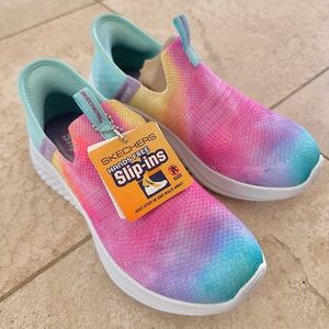 Skechers Slip-ins: Ultra Flex 3.0 - Pastel Clouds